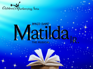 Matilda Jr.