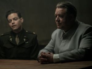 Nuremberg – A Film & Talk Back