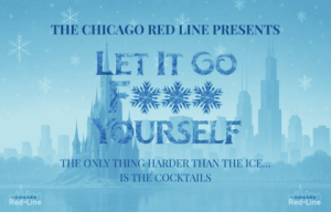 Let It Go F*** Yourself