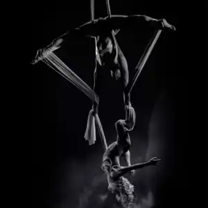 AirOtic Naughty Noël