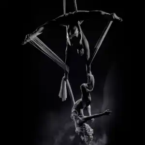 AirOtic Naughty Noël