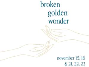 broken golden wonder