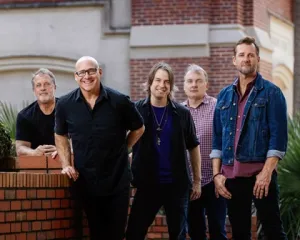 An Evening With Sister Hazel