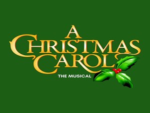 A Christmas Carol, The Musical