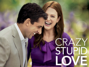Crazy, Stupid, Love (film)