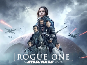 Rogue One: A Star Wars Story (film)