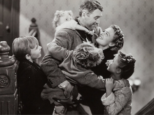 FILM – It’s a Wonderful Life 2024