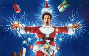 FILM – National Lampoons Christmas Vacation 2024