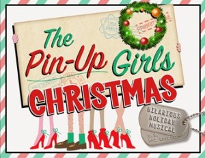 PIN-UP GIRLS CHRISTMAS SPECTACULAR!