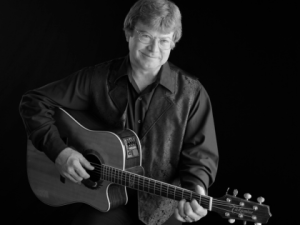 Jim Curry – The Music of John Denver