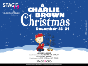 A Charlie Brown Christmas