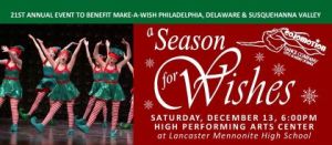 “A Season For Wishes 2025”