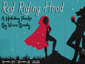 Red Riding Hood: A Holiday Panto
