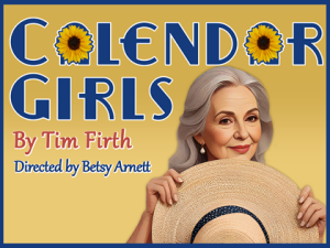 Calendar Girls