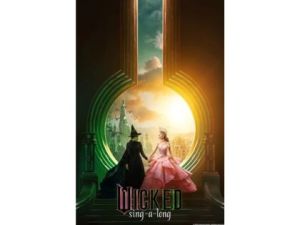 Wicked: Sing-Along (2024)