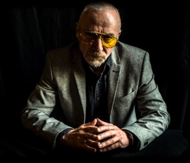 An Acoustic Evening with Graham Parker