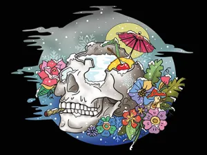 Dave Matthews Tribute Band – Tomorrow We Die Tour