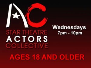 2026 Star Academy Actors Collective-6 Week