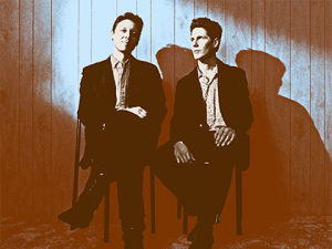 The Cactus Blossoms 2023