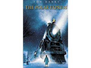 Polar Express (2004)
