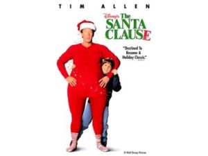 The Santa Clause (1994)