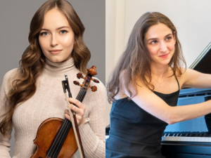 2025 Geneva Lewis & Julia Hamos