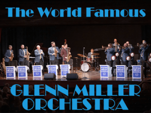 2025 Glenn Miller Orchestra