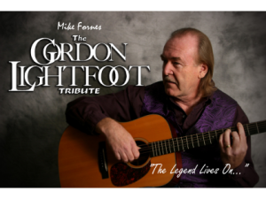 2024 The Gordon Lightfoot Tribute