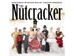 2024 The Nutcracker