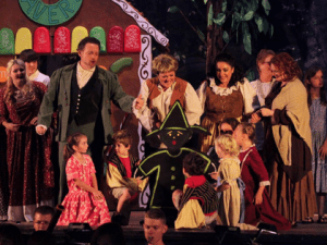 2025 “Hansel and Gretel”