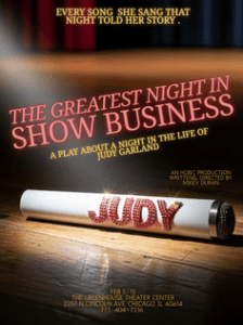 The Greatest Night In Show Business
