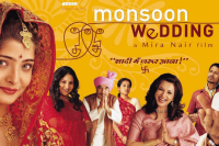 Monsoon Wedding