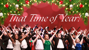 Holiday Spectacular – That Time of Year!