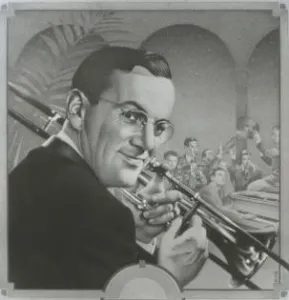 Glenn Miller Orchestra 2025
