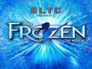 Frozen: The Musical