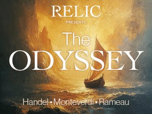 Banners 2026 Presents: RELIC