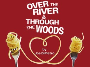 Over The River and Through The Woods