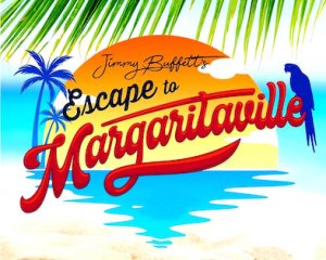 Escape to Margaritaville