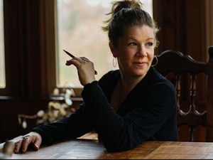 Dar Williams with support from Spencer LaJoye