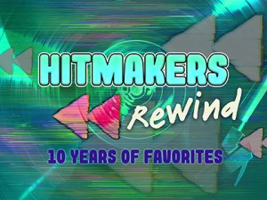 Hitmakers: Rewind