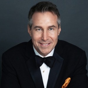 Tribute to the Tenors – John Smitherman