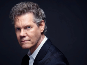 RANDY TRAVIS: More Life Tour