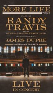 Randy Travis: More Life Tour 2026