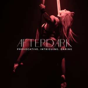 AfterDark by Pink Puma