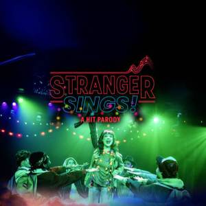Stranger Sings: The Parody