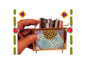 Our Lives Hold Archives