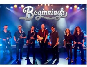 Beginnings – A Celebration of the Music of Chicago