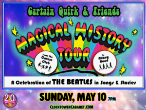 A Celebration of The Beatles