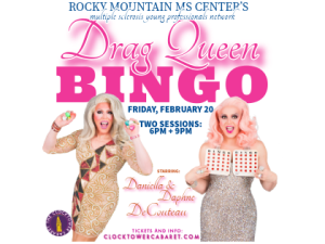 Drag Queen Bingo