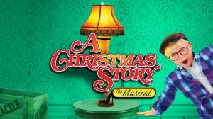 A Christmas Story, the Musical